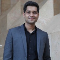 Raj Shukla Email