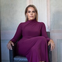 Skyllence Employee Gretė Smičiūtė's profile photo