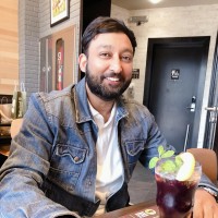 Mohammed Mazheruddin Email