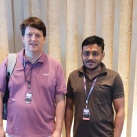 Braincrew Apps Employee Prakash Antala's profile photo