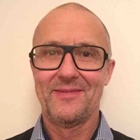 IKSU Employee Patrik Sundstrom's profile photo