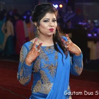 Milestone Integrated Services Pvt. Ltd. Employee Shilpa Bhatia's profile photo