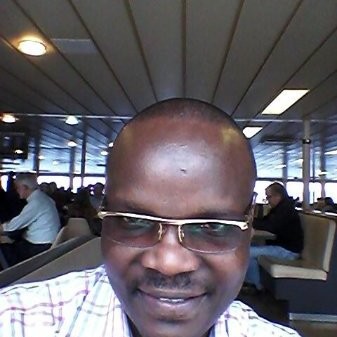 Walter Odhiambo email address & phone number Department of Oral and