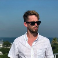 Netgate Employee R. McDonald's profile photo