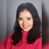 MATCH Charter Public School Employee Akhila Upadhya's profile photo