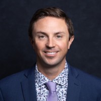 San Diego State University Employee Joshua Uhlich's profile photo