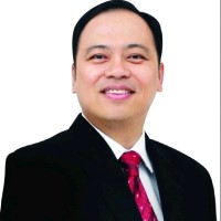 PT Capital Life Indonesia Employee Antony Japari's profile photo