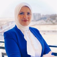 J-technology Employee Samia Ebaid's profile photo