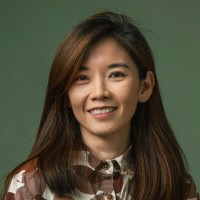 Quite Frankly Productions Employee Yang-Lun Kaltenborn's profile photo