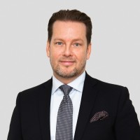 Mäklarhuset Employee Jonny Svantesson's profile photo