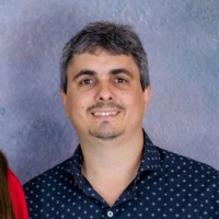 QUADCOMM Employee Luiz Pereira's profile photo
