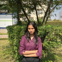 Adrita Banerjee's profile photo