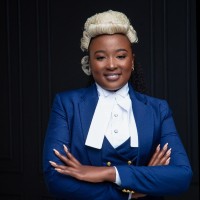 national Cohesion and Integration Commission Employee Wambui Mbugua's profile photo