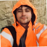 MarinTel Employee Lukoshkin Pavel's profile photo