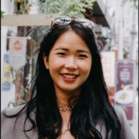 Olivia Sulaeman Email & Phone Number