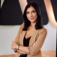 MPack Poland Employee Aleksandra Grunwald's profile photo