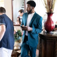 Terrell Theriot's profile photo