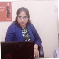 Technothinker Educational Solution Employee Shilpi Tiwari's profile photo