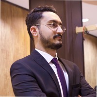 LiteFinance Official Employee Sepehr Lohrasebi's profile photo