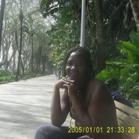 Shirley Nyantakyi Email