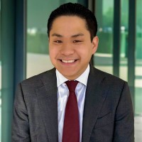 Oscar Wang