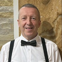 Wm Morrisons Supermarket Employee Jimmy Techiosh's profile photo