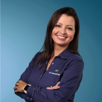 Copastur Viagens e Turismo Employee Aline Lopes's profile photo