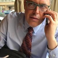 Futur Employee Bruno Grenier's profile photo