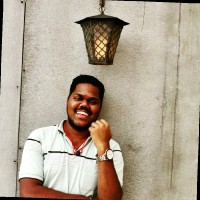 Satyam Venture Engineering Services Employee Gobi Kumar's profile photo