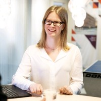 Sofia Esbjörnsson Email
