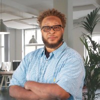 Kalmer Solutions Employee Marqui McCullough's profile photo