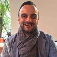 Fabrizio Vino's profile photo