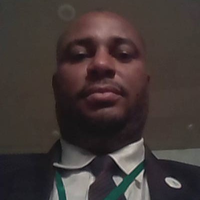 Sup'Management Employee Oumar Bah's profile photo