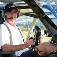 The Bateleurs Employee Steve McCurrach's profile photo