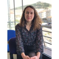 Yurtdışı Türkler ve Akraba Topluluklar Başkanlığı Employee Pelin Eroğlu's profile photo