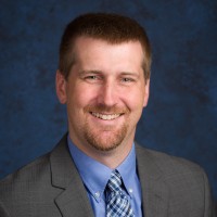 Pearson Engineering, LLC Employee Jeremy Bartell's profile photo