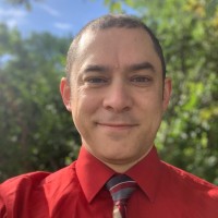 US Army Employee Jack Farris's profile photo