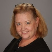 Georgia Hospital Association Employee Lynne Hall's profile photo