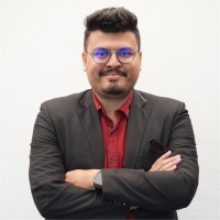 Softices Employee Mayur Ariwala's profile photo