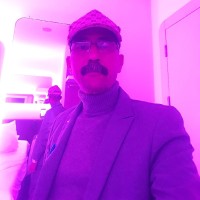 Mohamed Ahmed's profile photo