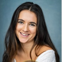 Coco Rio Employee Anna MacKenzie's profile photo