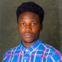 Popcentral Employee Atunde Stephen's profile photo