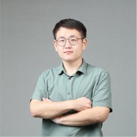 Dyna.Ai Employee Sunny Hsu's profile photo