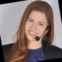 Manuela Melo Email & Phone Number