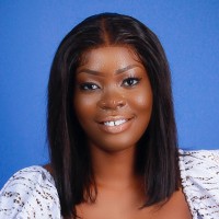Multisoft Solutions Limited Employee Freda Kankam's profile photo