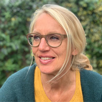 Stad & Esch Employee Annet Wiersema's profile photo