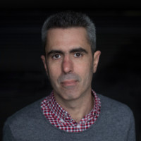 Editoriale Duesse Spa Employee Juan Frouchtmann's profile photo