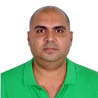 Hesham Mustafa Email