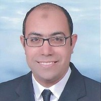 Raphael Logistics Employee Mohamed El-Anwar's profile photo