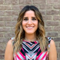 Drumroll Employee Darcy Hannon's profile photo